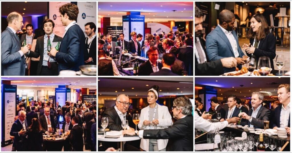 BB Capital - Screenshot