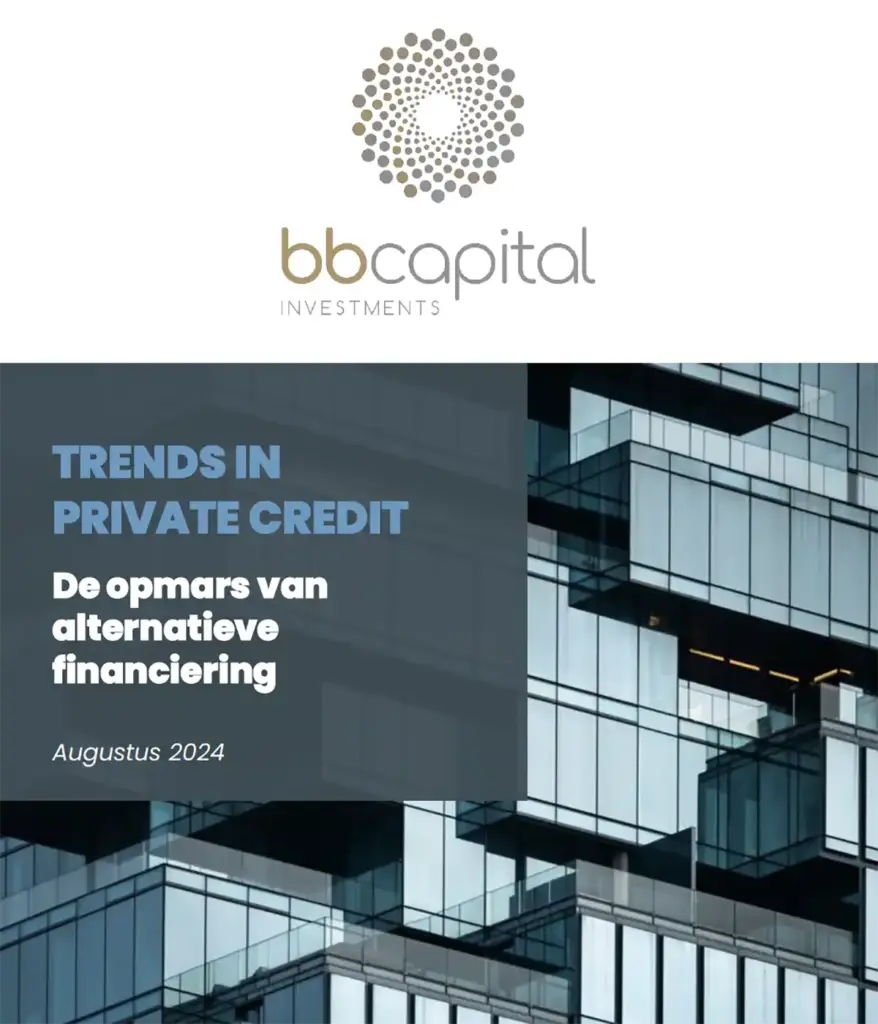 BB Capital - Trends-in-private-credit-bb-capital-investments