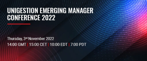 BB Capital - Unigestion-emerging-manager-conferende-2022