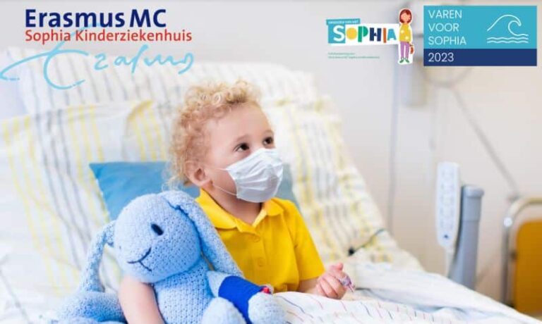 BB Capital - Varen-voor-sofia-kinderziekenhuis