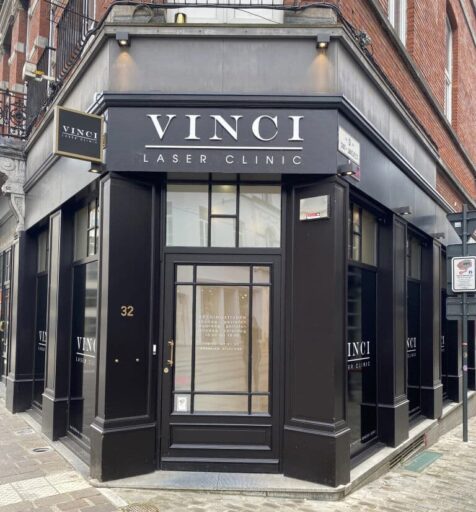 BB Capital - Vinci-laser-clinic-overname-cosmetique-totale