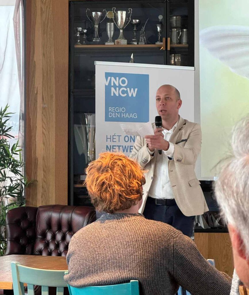 BB Capital - Vno-ncw-event-scheveningen-2