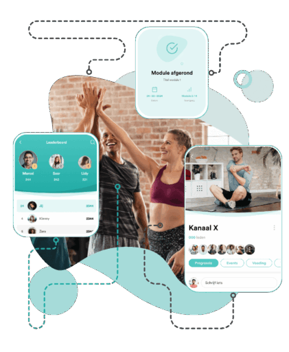 BB Capital - Vytal-community-module