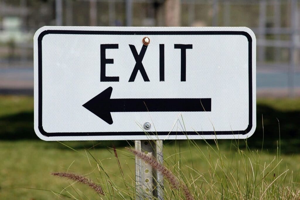 BB Capital - Wat-is-een-exit