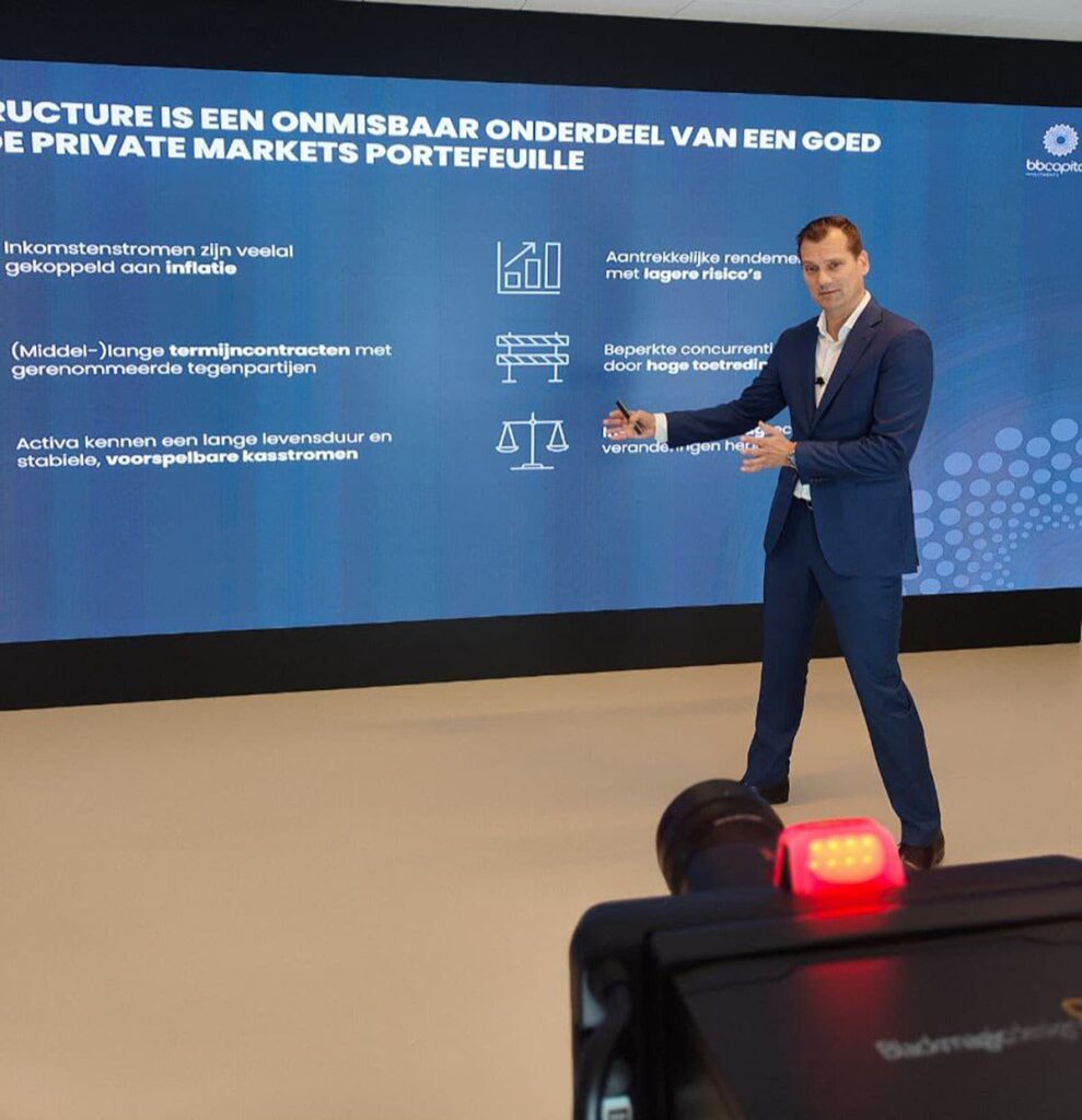 BB Capital - Webinar-infrastructuur-investeren-marc-tesink