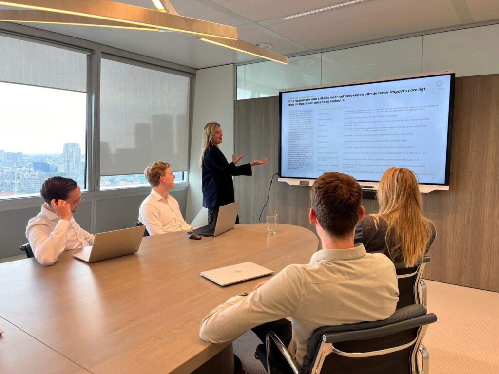 BB Capital - Workshop-impact-investeren