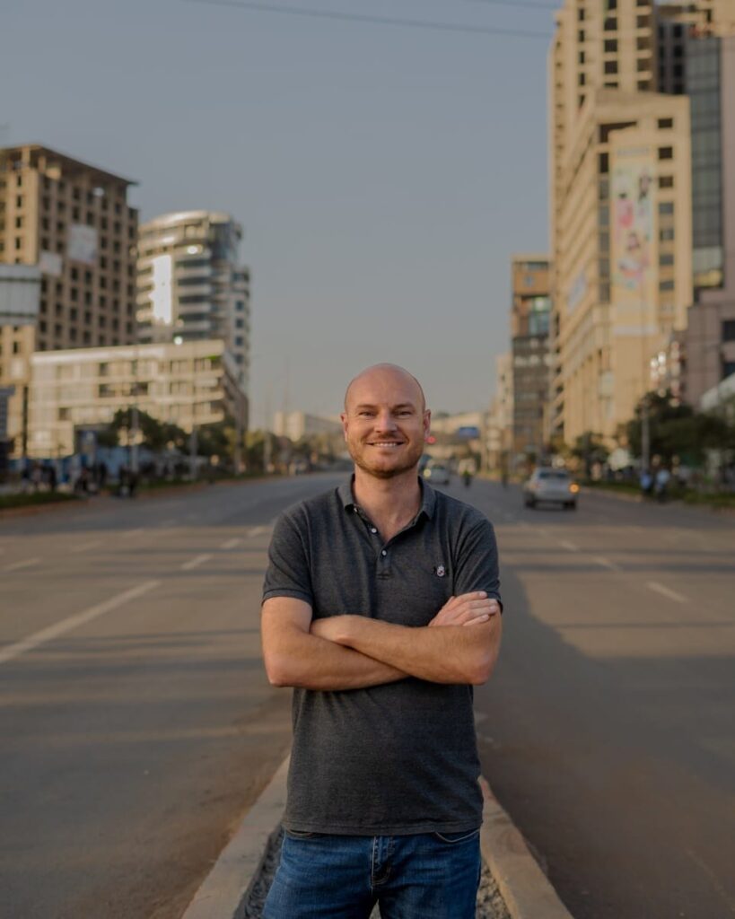 BB Capital - Wout-in-de-tekst