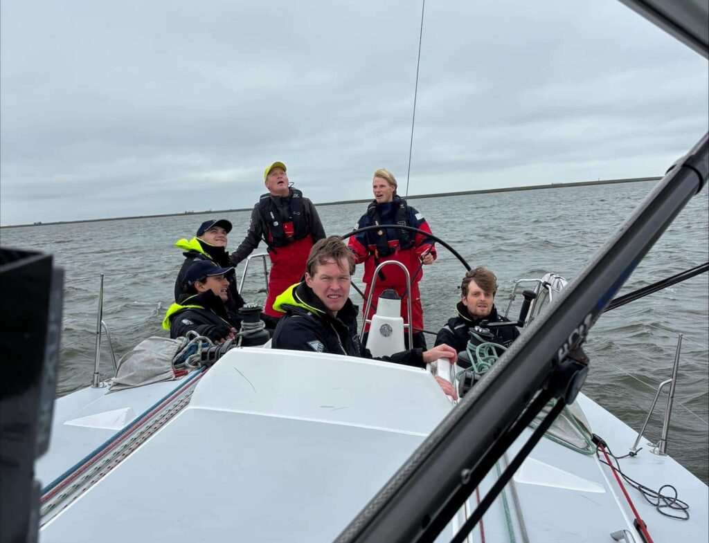 BB Capital - Zeilen-bb-capital-nico-smits