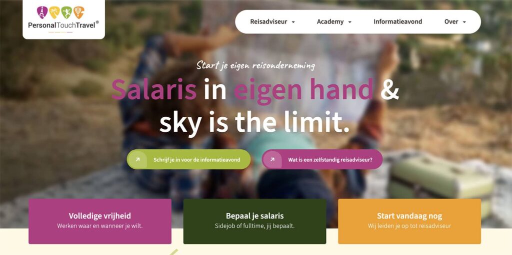 BB Capital - Screenshot