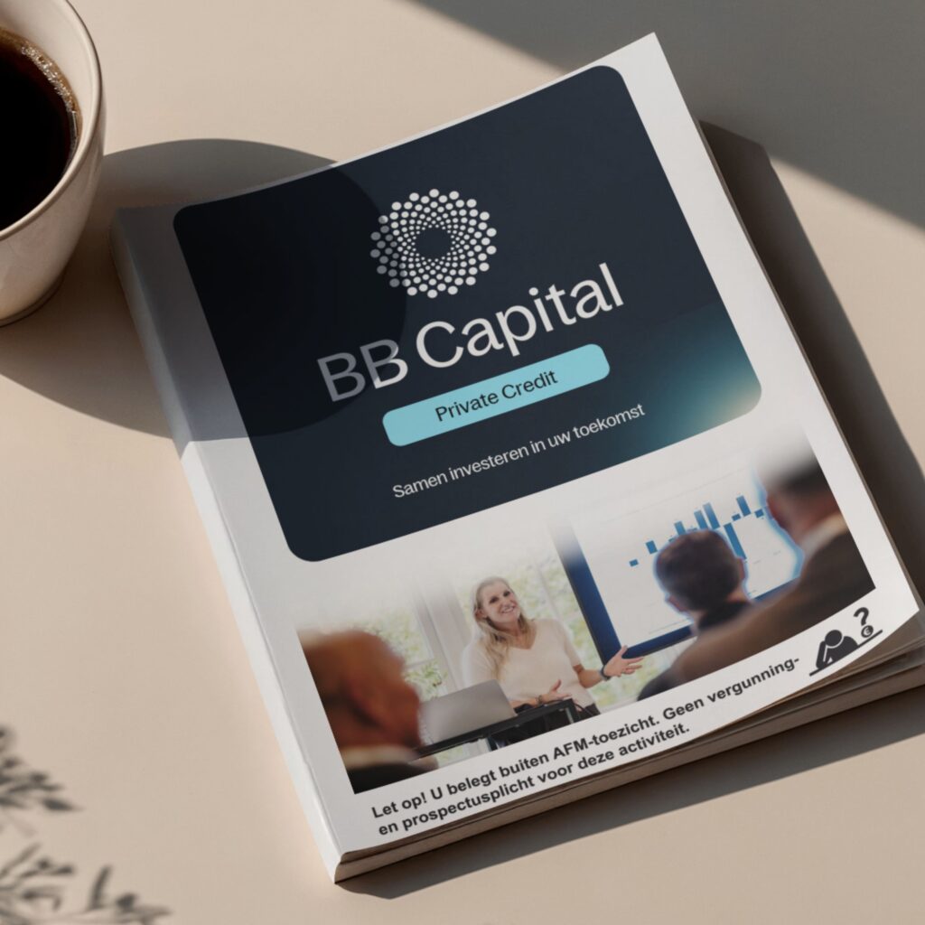 BB Capital - Pc broche