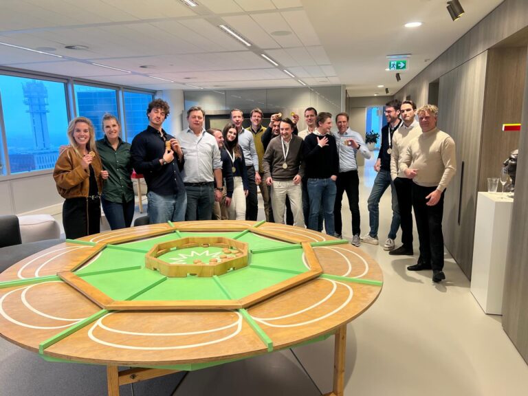 BB Capital - Bb capital team