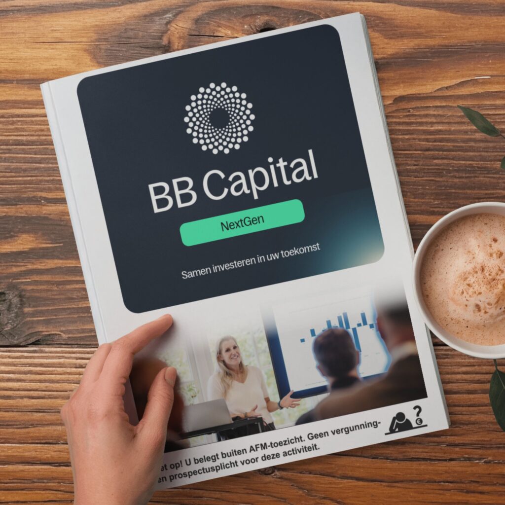 BB Capital - Ngbroche