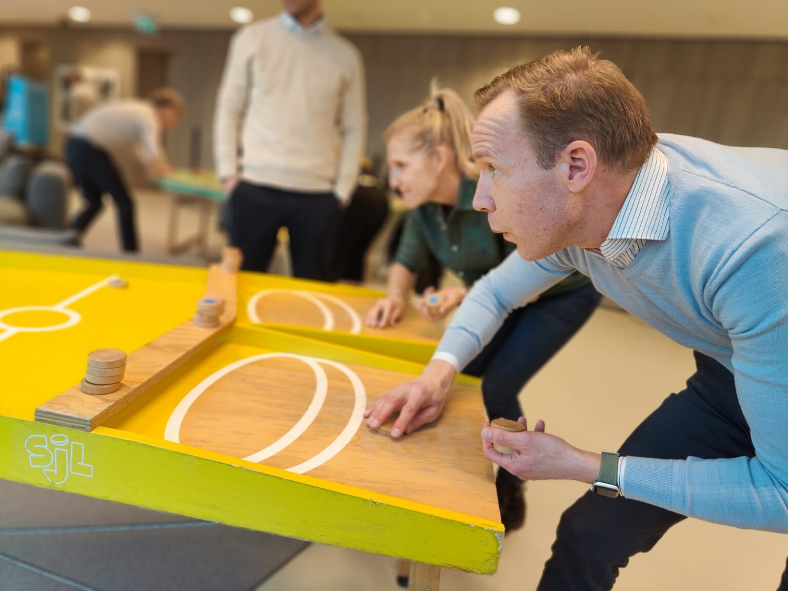 BB Capital - Sjoel 2