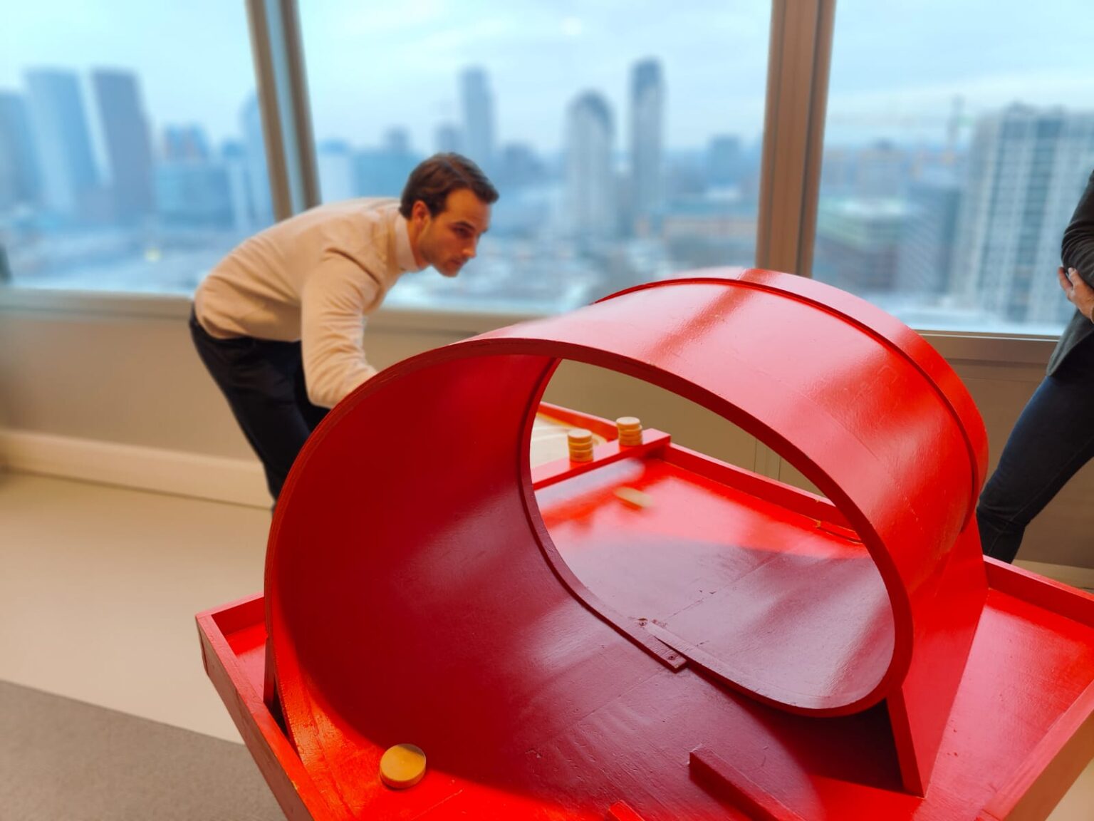 BB Capital - Sjoel 5