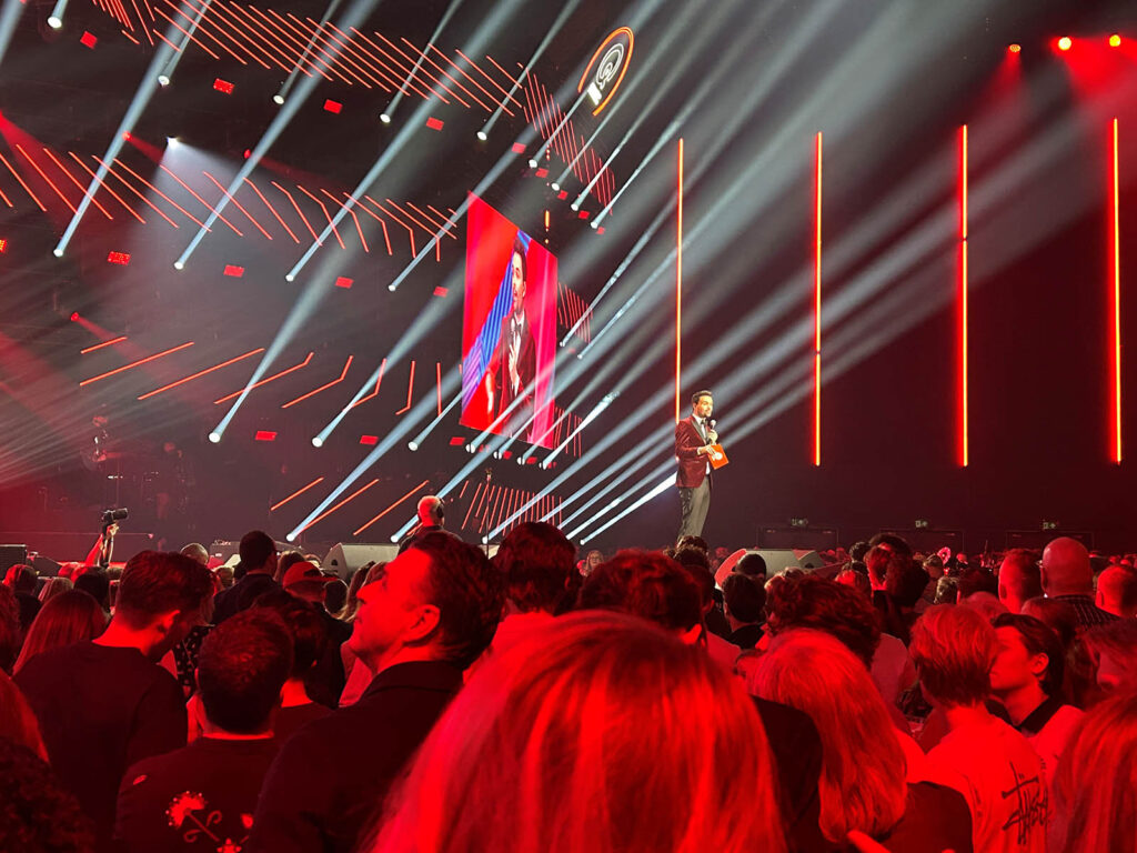 BB Capital - Ing qmusic bb capital