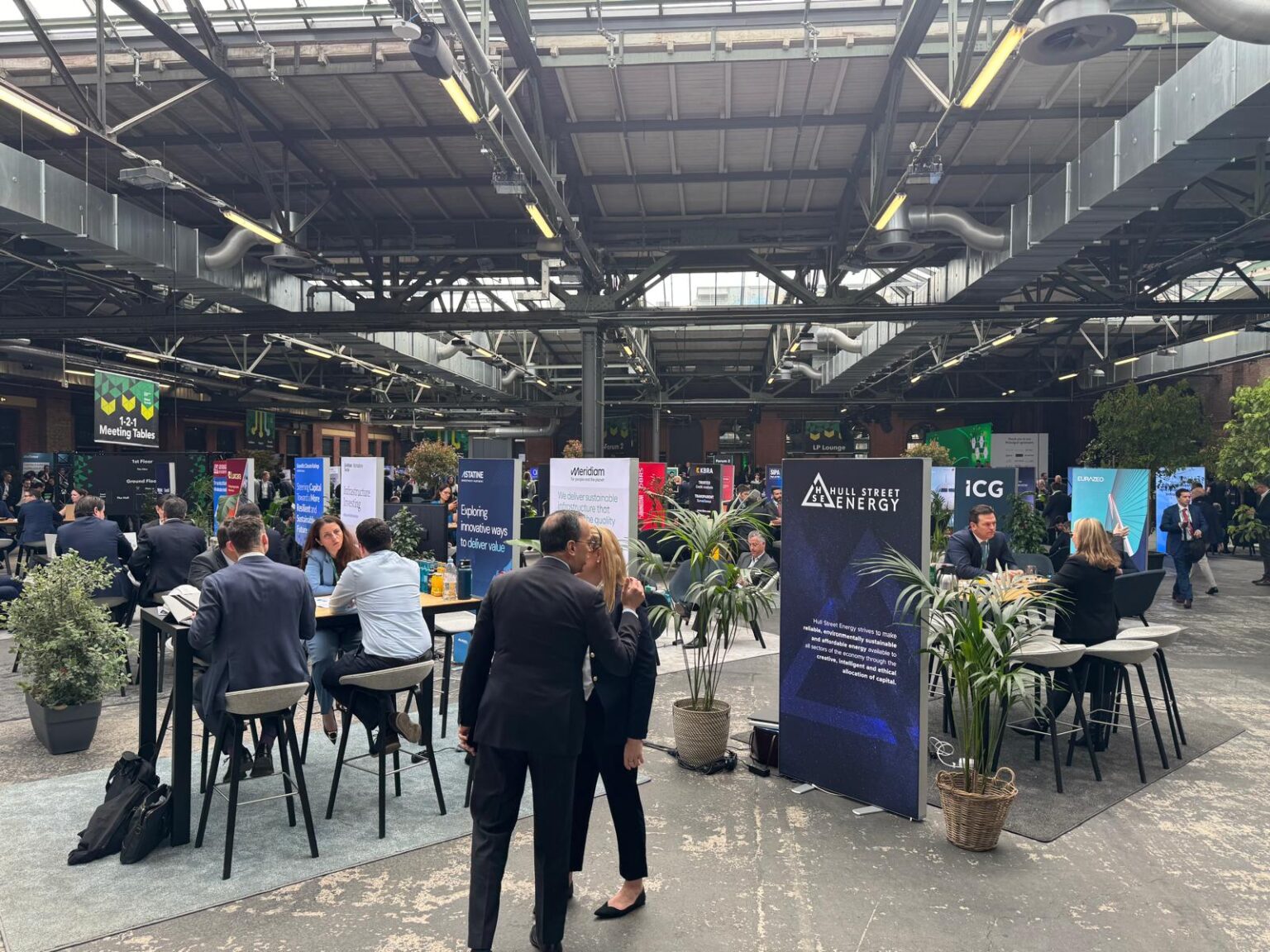 BB Capital - Infra berlin bb capital