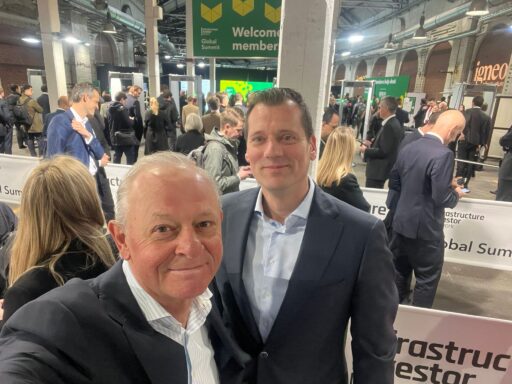 BB Capital - Marc tesink willem van steenbergen berlijn