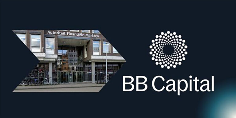 BB Capital - Bb capital afm vergunning
