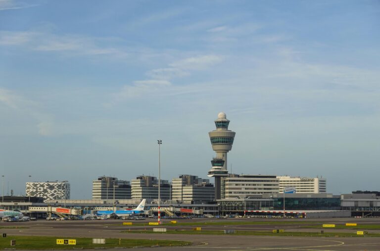 BB Capital - Aairport