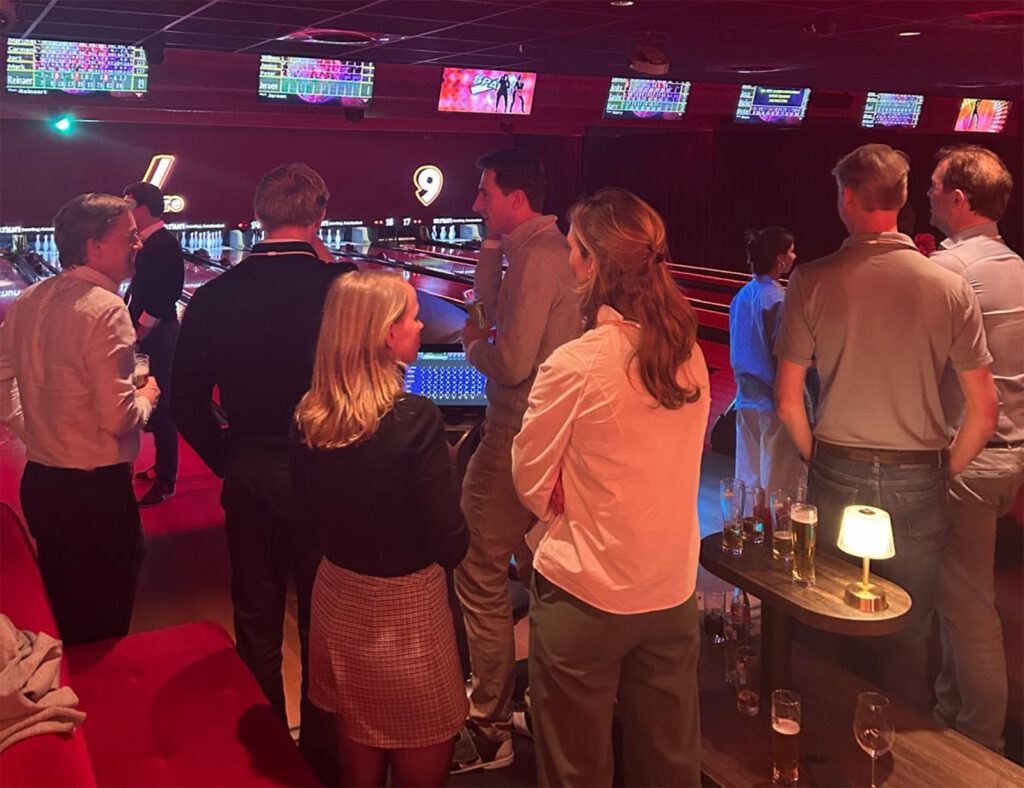 BB Capital - Bb capital bowling