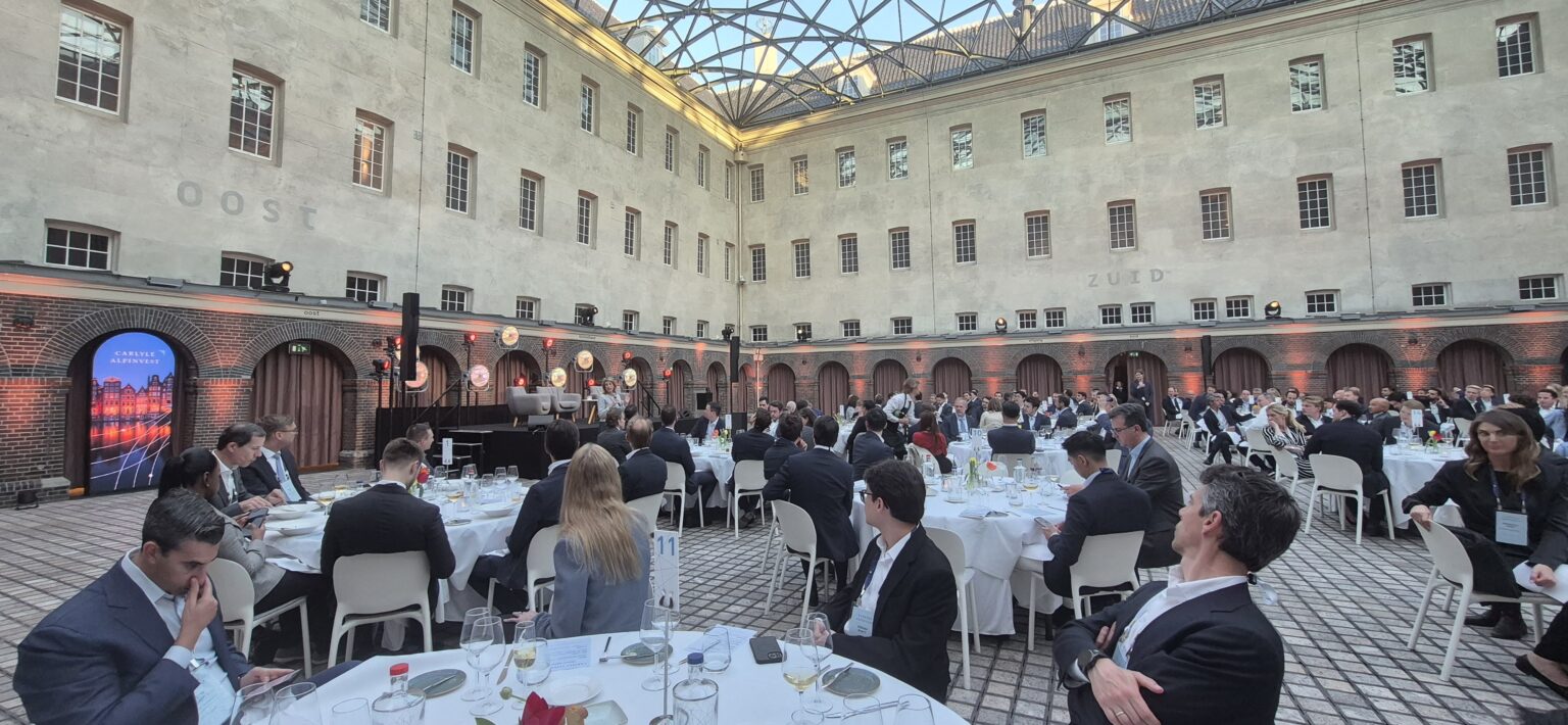 BB Capital - Bb capital scheepvaart museum