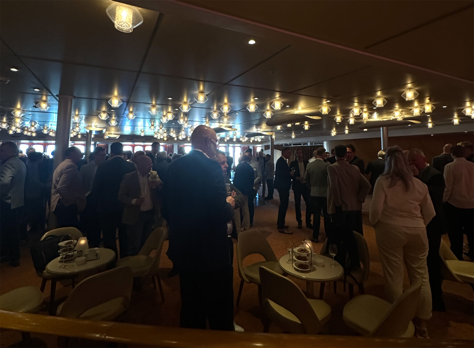 BB Capital - Bb capital ss rotterdam event 2