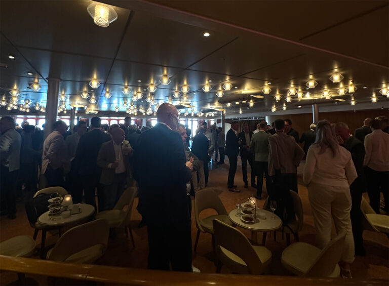 BB Capital - Bb capital ss rotterdam event 2