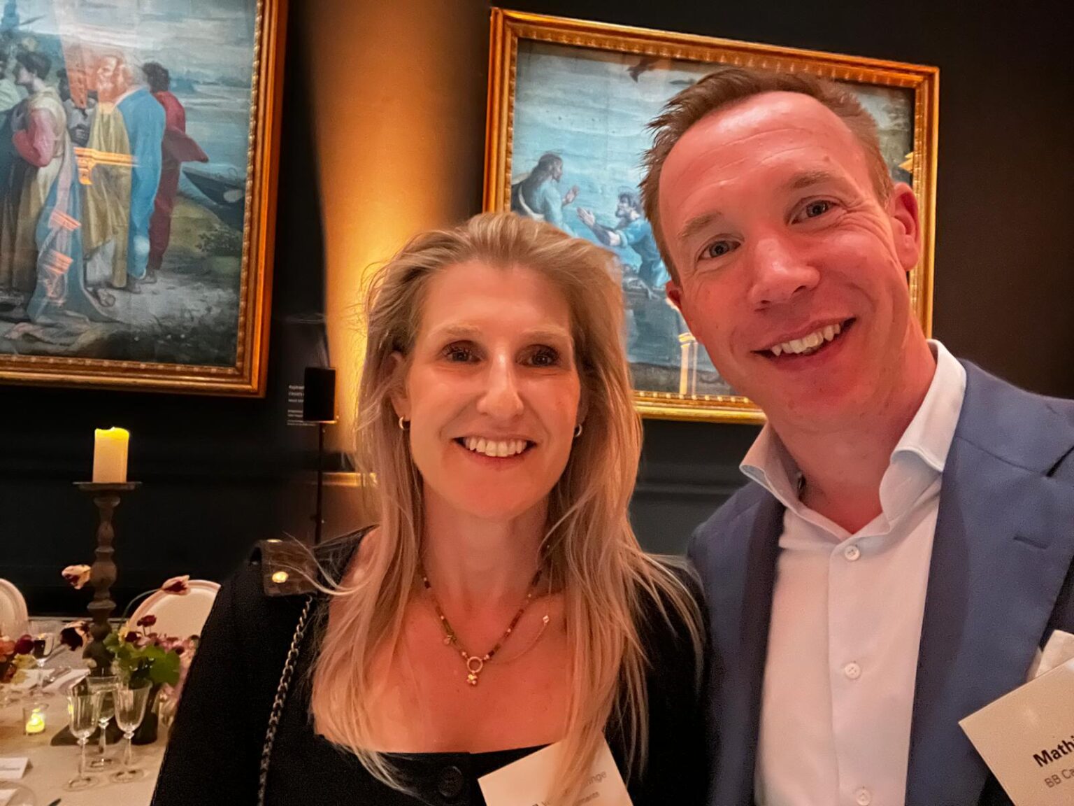 BB Capital - Coller capital albert museum 3