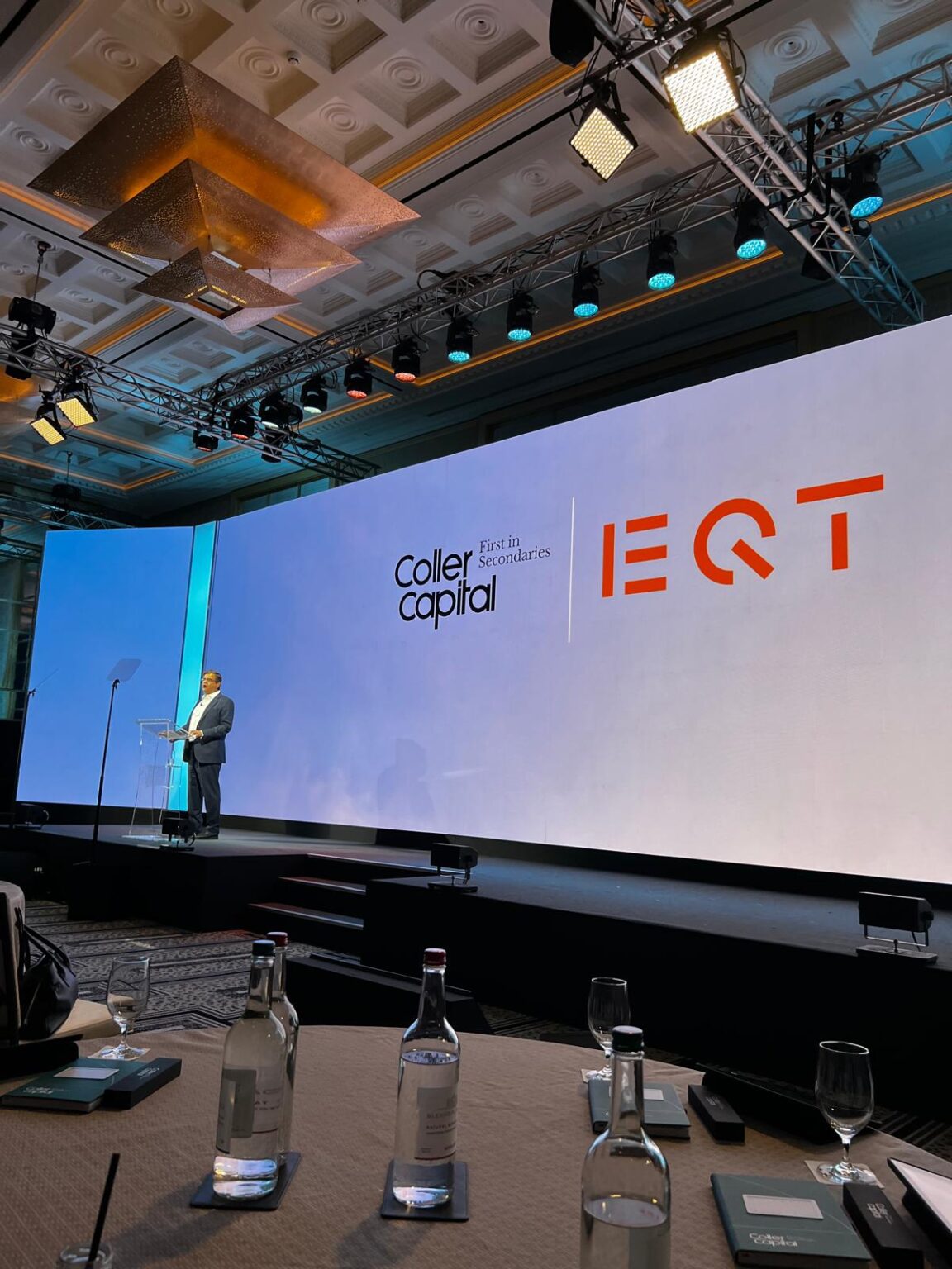 BB Capital - Coller capital albert museum 5