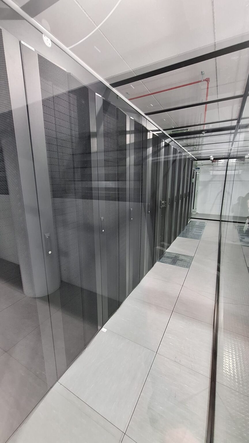 BB Capital - Datacenter