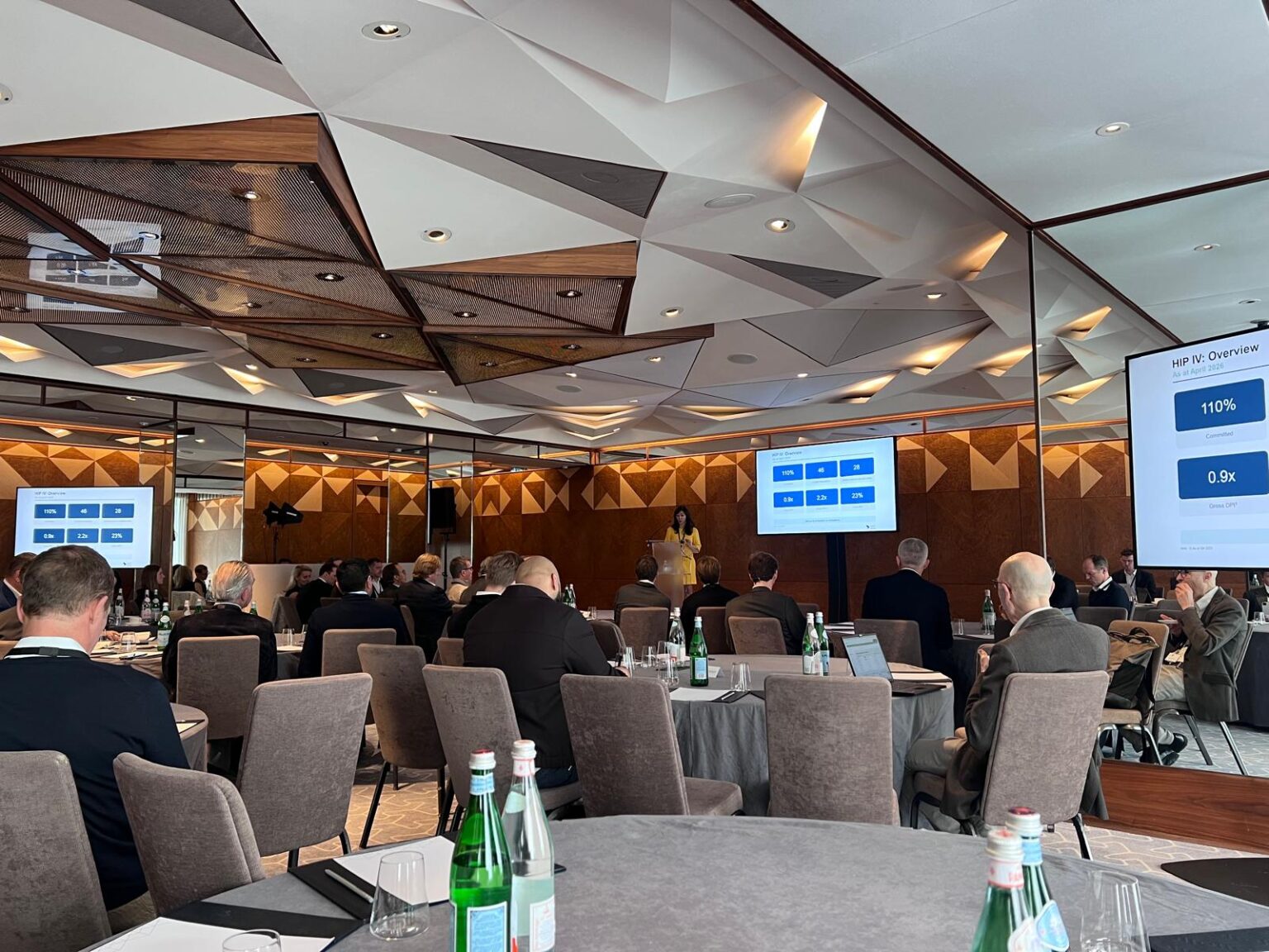 BB Capital - Headway capital agm 2