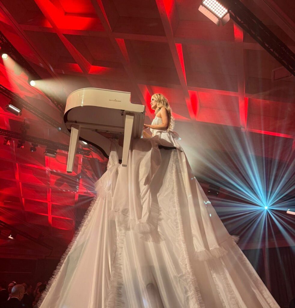 BB Capital - Partners group jubileum party bb capital 2