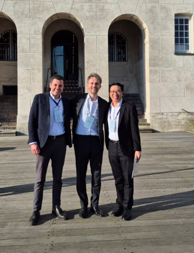 BB Capital - Rogier in da house