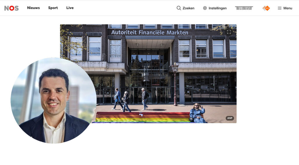 BB Capital - Rogier van mazijk nos 2