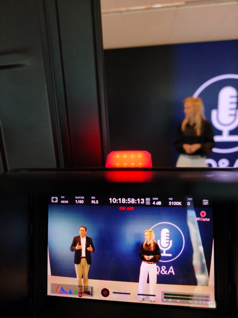 BB Capital - Bb capital webinar