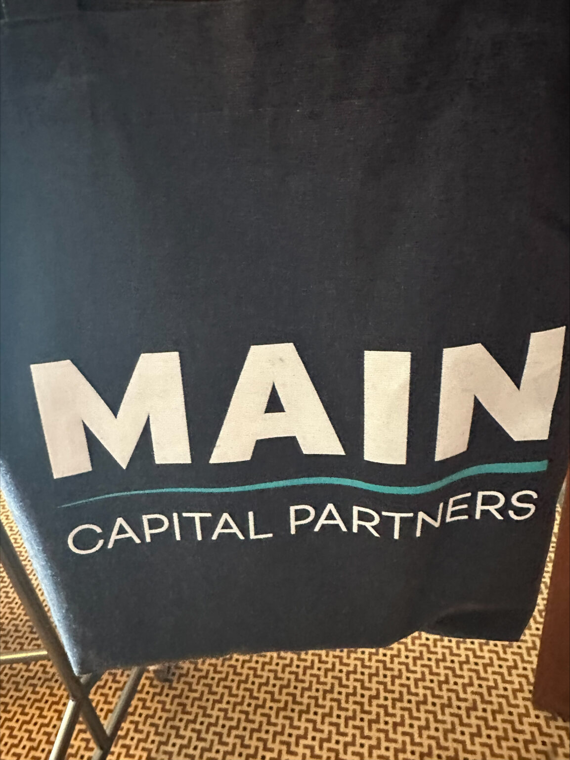 BB Capital - Main capital partners investor day 2