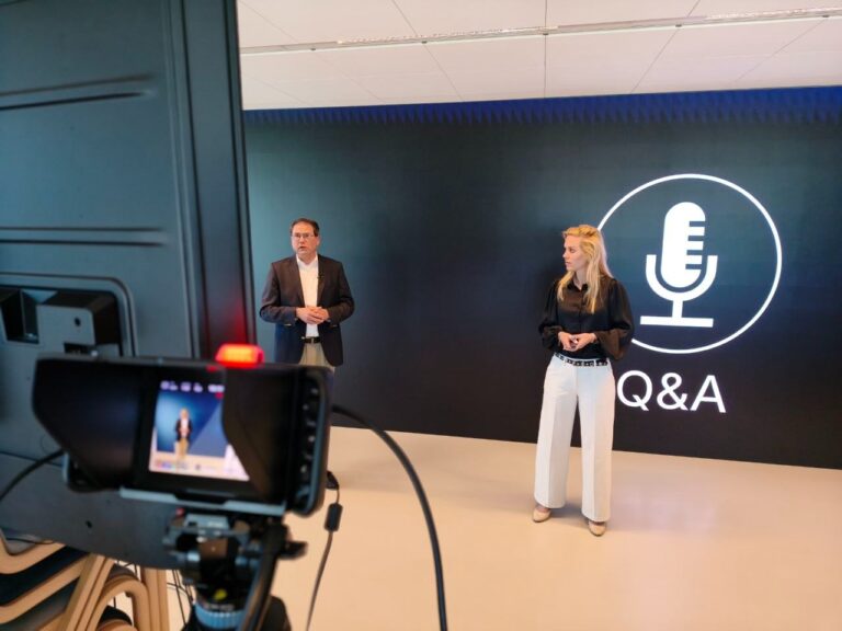 BB Capital - Webinar bb capital resultaten private equity