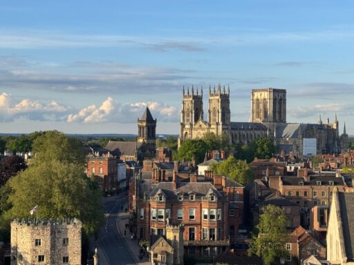 BB Capital - York antin agm 1