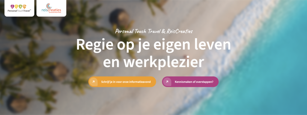 BB Capital - Zelfstandigreisadviseur.nl