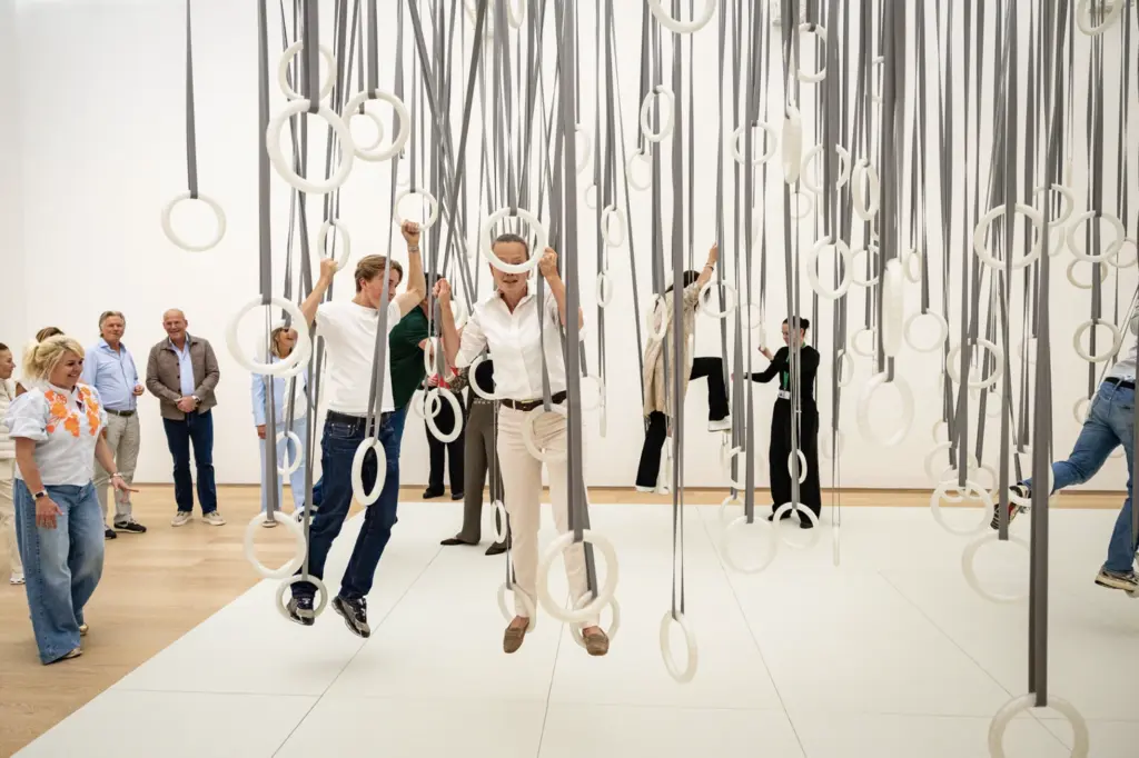 BB Capital - William forsythe voorlinden bb capital