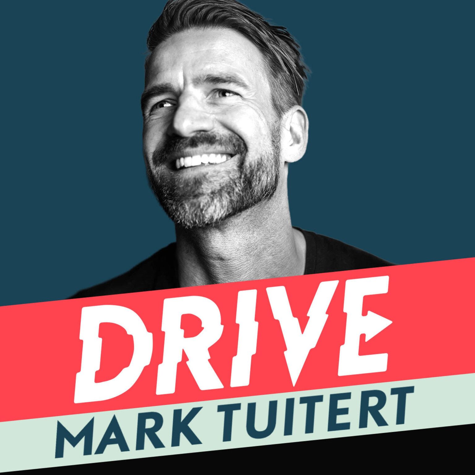 BB Capital - Drive mark tuitert