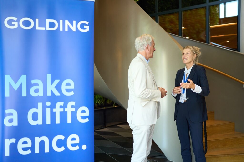 BB Capital - Golding-capital-bb capital jeremy golding susan van koeveringe 2