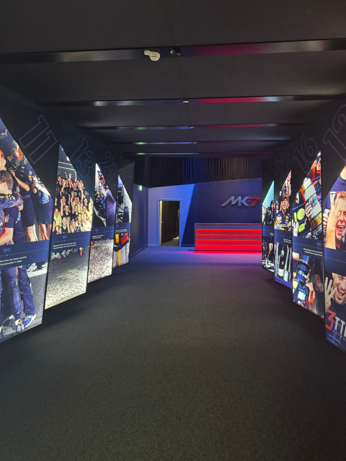 BB Capital - Venue carlyle