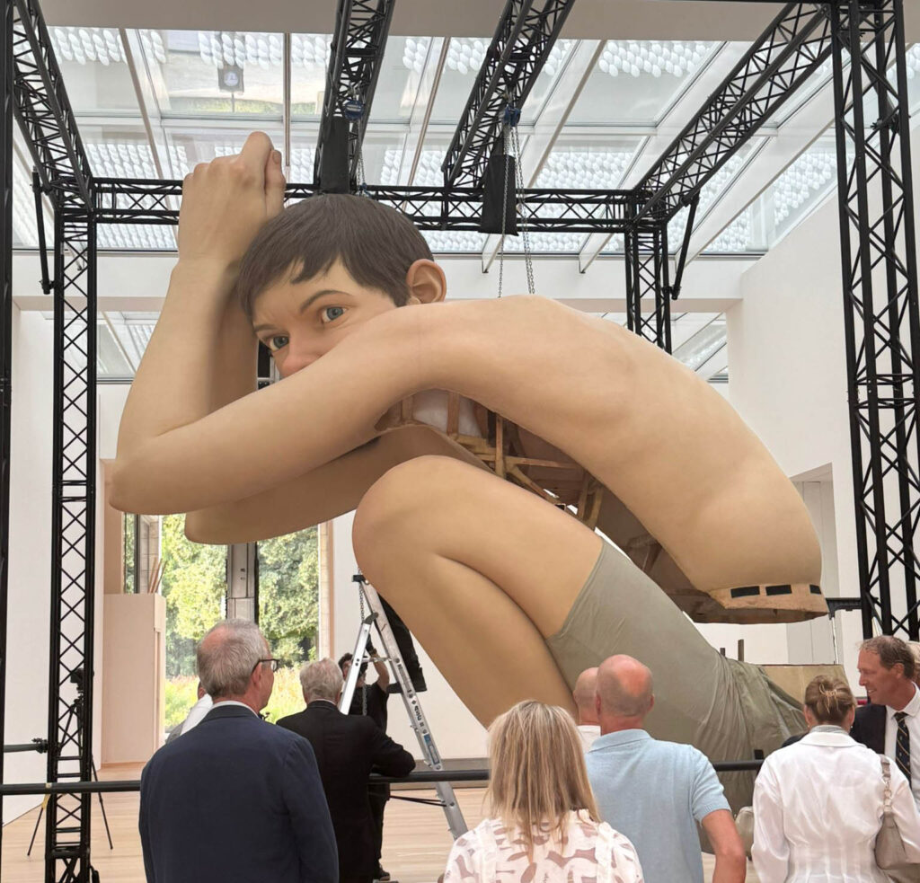 BB Capital - Coupling boy voorlinden