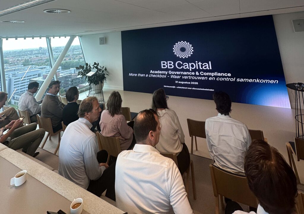 BB Capital - Women in finance bb capital