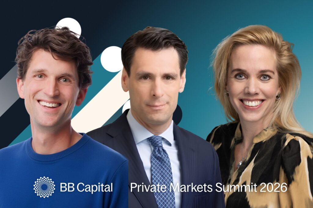 BB Capital - Private markets summit 2026