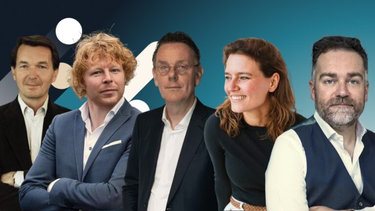 BB Capital - Sprekers bb capital private markets summit 2026