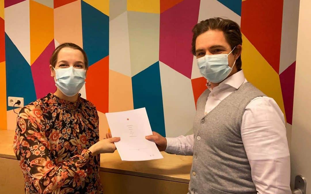 Cosmetique Totale neemt behandelcentra van Huidzorg Plus over