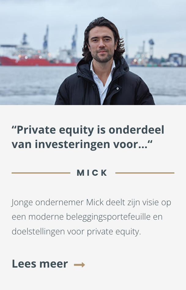 private-equity-investeerder-mick