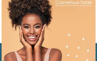 Cosmetique Totale groeit naar 50 vestigingen in 3 landen  door overname van vestigingen Dépil Tech in Frankrijk